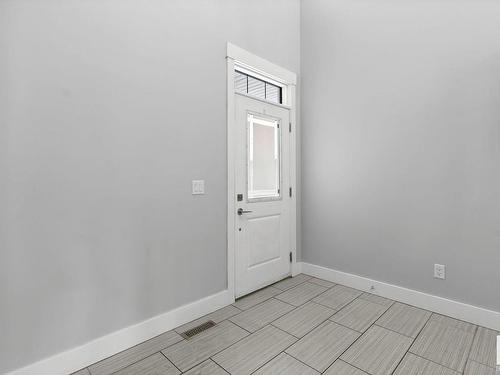 8719 218 Street, Edmonton, AB - Indoor Photo Showing Other Room