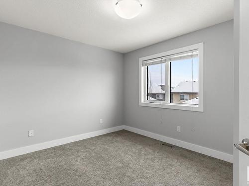 8719 218 Street, Edmonton, AB - Indoor Photo Showing Other Room