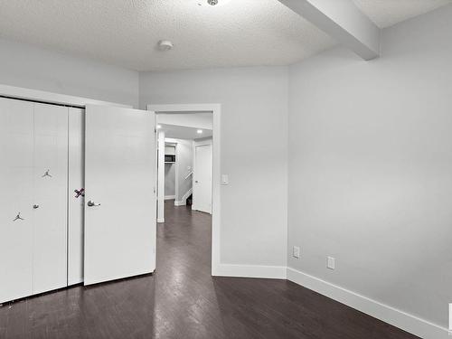 8719 218 Street, Edmonton, AB - Indoor Photo Showing Other Room