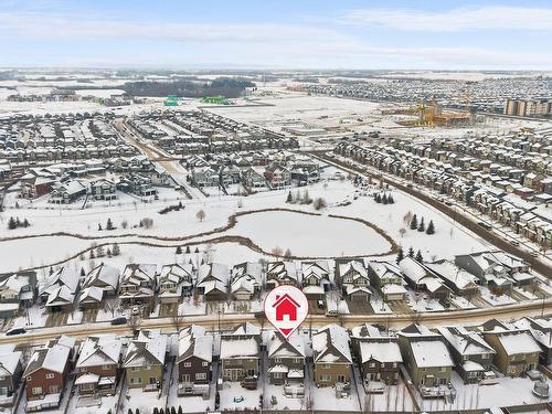 8719 218 Street, Edmonton, AB - Outdoor With View