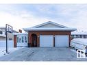 15828 98 Street, Edmonton, AB  - Outdoor With Facade 