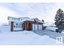 15828 98 Street, Edmonton, AB  - Outdoor With Facade 