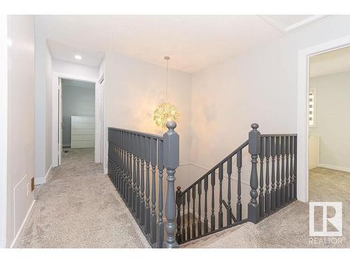 15828 98 Street, Edmonton, AB - Indoor Photo Showing Other Room