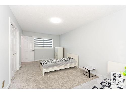 15828 98 Street, Edmonton, AB - Indoor Photo Showing Bedroom