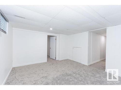 15828 98 Street, Edmonton, AB - Indoor Photo Showing Other Room