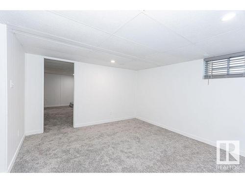 15828 98 Street, Edmonton, AB - Indoor Photo Showing Other Room