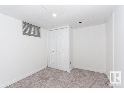 15828 98 Street, Edmonton, AB - Indoor Photo Showing Other Room