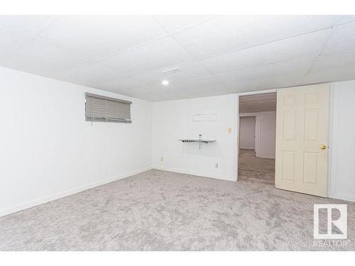 15828 98 Street, Edmonton, AB - Indoor Photo Showing Other Room