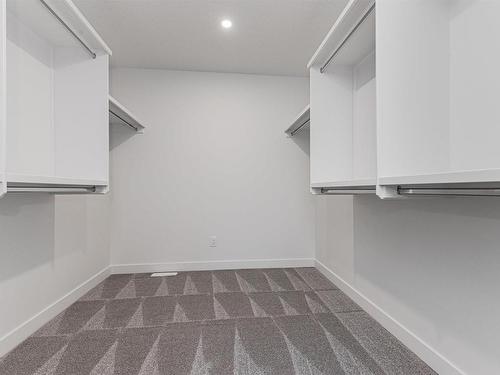 51 Jubilation Drive, St. Albert, AB - Indoor With Storage