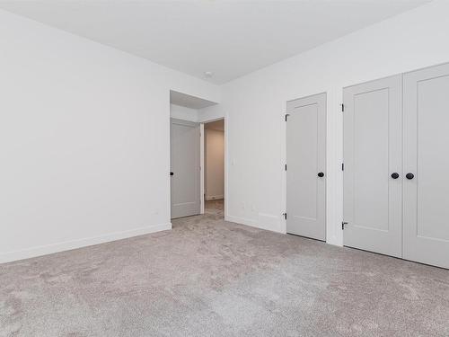 51 Jubilation Drive, St. Albert, AB - Indoor Photo Showing Other Room