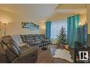 1314 Grant Way, Edmonton, AB  - Indoor Photo Showing Living Room 