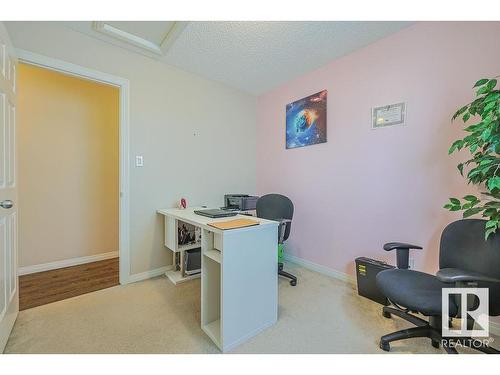 1314 Grant Way, Edmonton, AB - Indoor Photo Showing Office