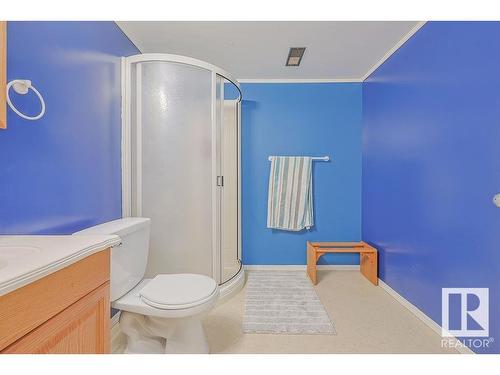 1314 Grant Way, Edmonton, AB - Indoor Photo Showing Bathroom