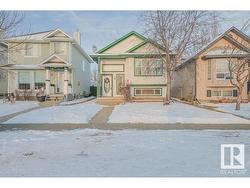 1314 GRANT Way  Edmonton, AB T5T 6M8