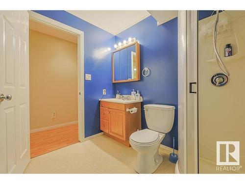 1314 Grant Way, Edmonton, AB - Indoor Photo Showing Bathroom