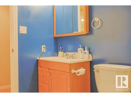 1314 Grant Way, Edmonton, AB - Indoor Photo Showing Bathroom