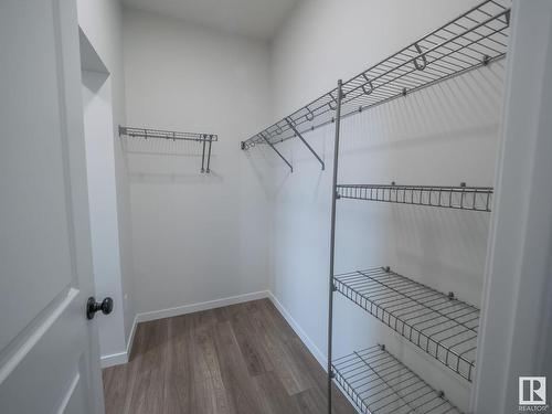 30 Nouveau Drive, St. Albert, AB - Indoor With Storage