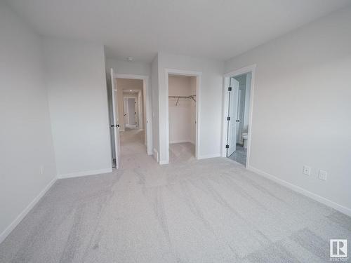 30 Nouveau Drive, St. Albert, AB - Indoor Photo Showing Other Room