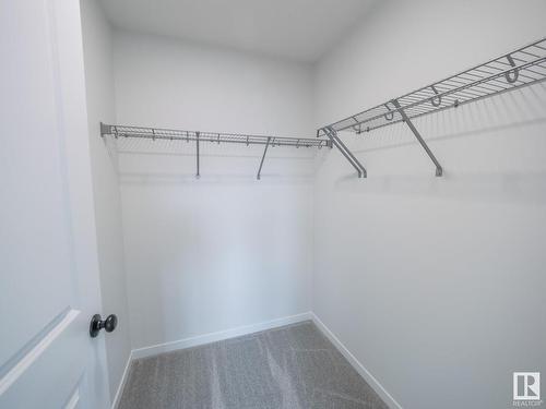 30 Nouveau Drive, St. Albert, AB - Indoor With Storage