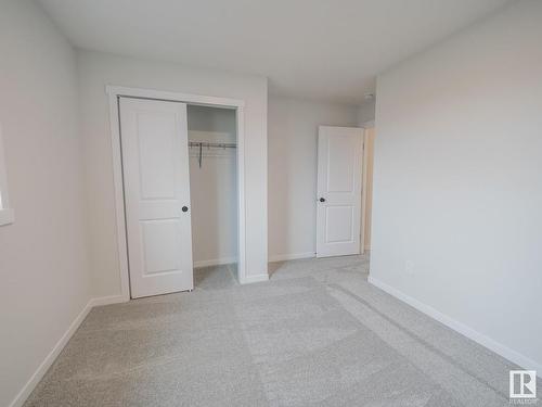 30 Nouveau Drive, St. Albert, AB - Indoor Photo Showing Other Room