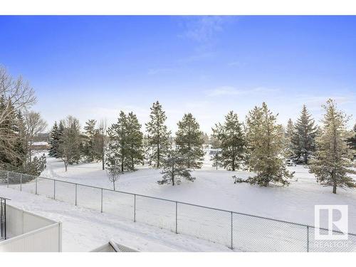 193 Lancaster Terrace, Edmonton, AB - Outdoor With View