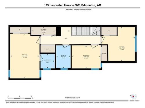 193 Lancaster Terrace, Edmonton, AB - Other