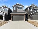 4841 Cawsey Terrace, Edmonton, AB  - Outdoor With Facade 