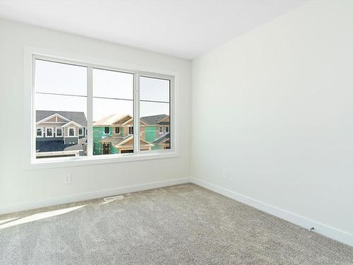 4841 Cawsey Terrace, Edmonton, AB - Indoor Photo Showing Other Room