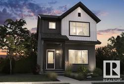 2238 Muckleplum Crescent  Edmonton, AB T6X 3G7