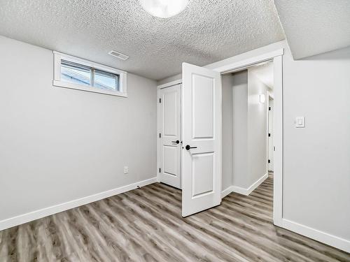 13539 115 Street, Edmonton, AB - Indoor Photo Showing Other Room