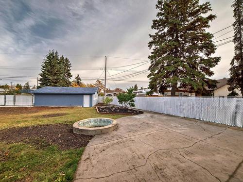 13539 115 Street, Edmonton, AB - Outdoor