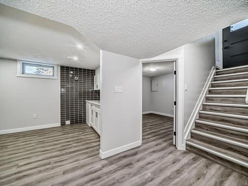 13539 115 Street, Edmonton, AB - Indoor