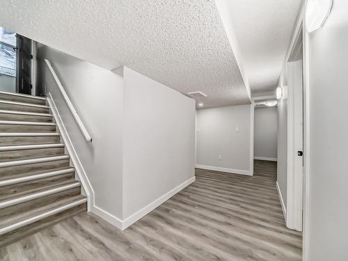 13539 115 Street, Edmonton, AB - Indoor Photo Showing Other Room