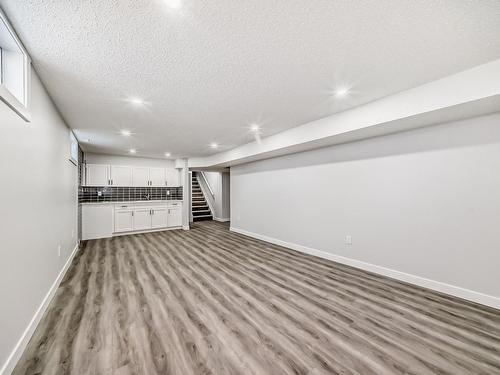 13539 115 Street, Edmonton, AB - Indoor Photo Showing Other Room