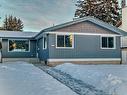 13539 115 Street, Edmonton, AB  - Outdoor 