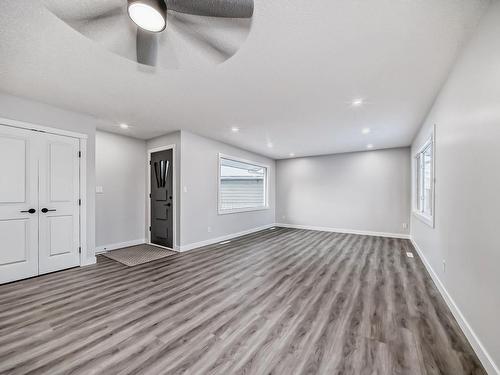 13539 115 Street, Edmonton, AB - Indoor Photo Showing Other Room