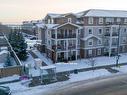 3117 9351 Simpson Drive, Edmonton, AB  - Outdoor With Balcony With Facade 