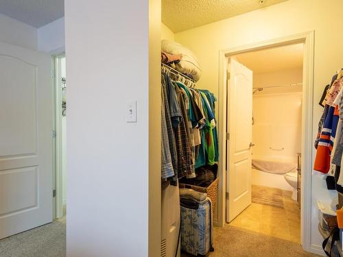 3117 9351 Simpson Drive, Edmonton, AB - Indoor With Storage