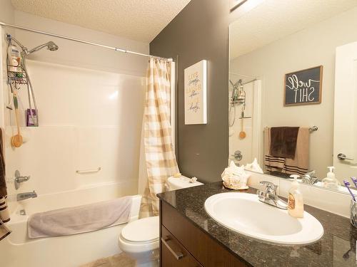 3117 9351 Simpson Drive, Edmonton, AB - Indoor Photo Showing Bathroom