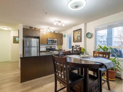 3117 9351 Simpson Drive, Edmonton, AB - Indoor