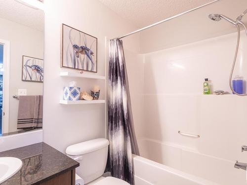 3117 9351 Simpson Drive, Edmonton, AB - Indoor Photo Showing Bathroom