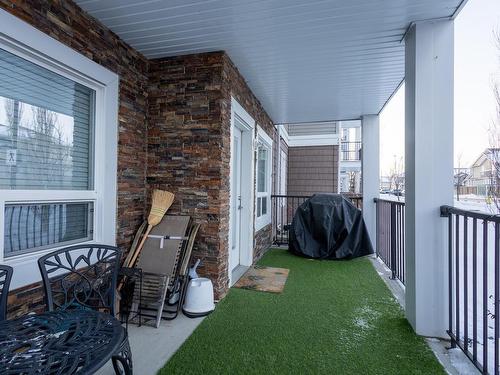 3117 9351 Simpson Drive, Edmonton, AB - Outdoor With Exterior