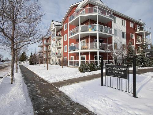 Edmonton, AB - Outdoor With Balcony