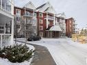 Edmonton, AB  - Outdoor With Balcony With Facade 