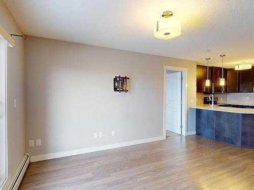 Edmonton, AB - Indoor Photo Showing Kitchen