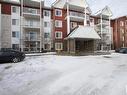 Edmonton, AB  - Outdoor With Balcony With Facade 