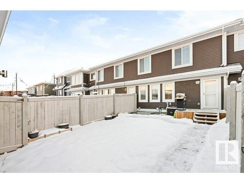 7014 Newson Road, Edmonton, AB - Outdoor