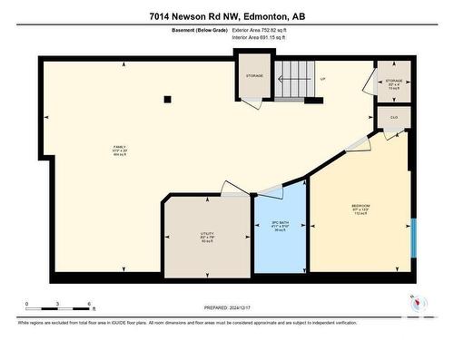 7014 Newson Road, Edmonton, AB - Other