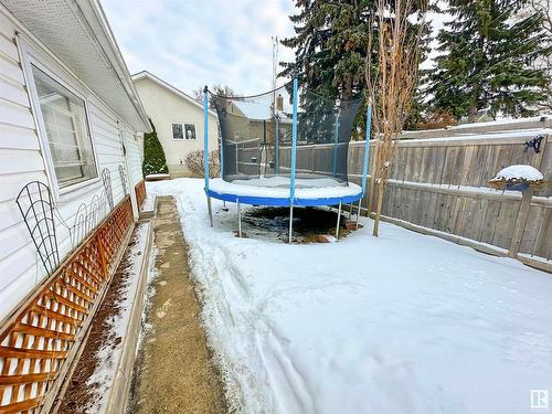 6630 110 Street, Edmonton, AB - Outdoor