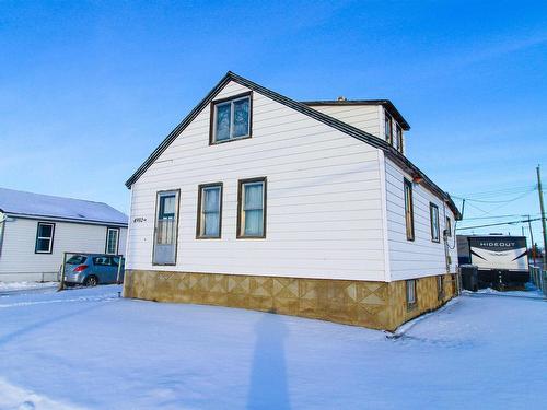 4902 48 Avenue, St. Paul Town, AB - Outdoor